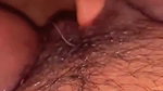 girl finger her pussy  records for bf