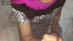 Desi Gujarati Bhabhi Sucking