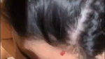 New update sexy hot bhabhi giving Blowjob