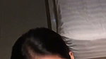 Punjabi University girl Blowjob her lover dick  cum on her face