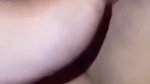 Sexy girl fucking hard  bf try to fuck in her ass