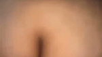 Sexy girl fucking hard  bf try to fuck in her ass