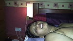 Sexy hot wife fucking with bf