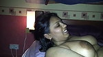 Sexy hot wife fucking with bf