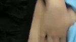 Sexy Indian Girlfriend Showing her sweet boob