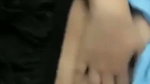 Sexy Indian Girlfriend Showing her sweet boob