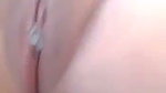 Sexy lady fucking with young boy in car