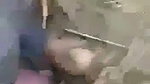 Village bhabhi fucking hard in open field