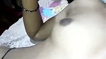 Village girl showing her juice pussy
