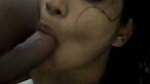 Bathroom Blowjob Mein Chehre Par Maal Girake Maza
