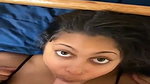 Bed Par GF Ne Chusa BF Ka Lamba Lund Aur Gotiyan