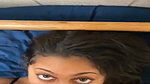 Bed Par GF Ne Chusa BF Ka Lamba Lund Aur Gotiyan