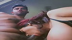 BF Ka Lund Chusa Badi Chuchiyon Wali GF Ne