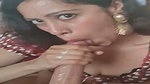 Bhabhi Ke Munh Me Devar Ka Lamba Mota Lund
