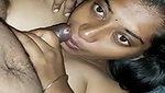 Biwi Ke Honthon Pe Lund Ragad Ke Karaya Deepthroat