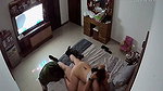 Biwi Ki Gaand Hilate Huye Chut Chudai Ka Maza