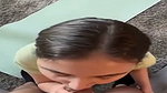 Biwi Ki Garma Garam Blowjob Aur Doggy Style Chudai