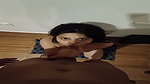 Biwi Ne Pati Ka Lund Chus Kar Maal Boobs Par