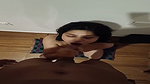 Biwi Ne Pati Ka Lund Chus Kar Maal Boobs Par