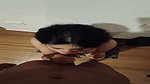Biwi Ne Pati Ka Lund Chus Kar Maal Boobs Par