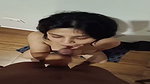 Biwi Ne Pati Ka Lund Chus Kar Maal Boobs Par