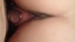 Boyfriend Ke Lund Par Uchalti Hui Nangi Ladki
