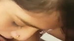 Chubby Bhabhi Ne Devar Ka Lund Apne Muh Me Liya