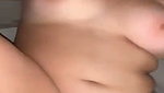 Chubby Ladki Ko Uske BF Ne Jordar toka