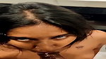 Deepthroat Blowjob Ke Baad Reverse Riding Chudai