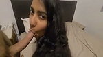 Doggy Style Mein Girlfriend Ki Geeli Chut Ki Tabah