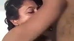 Gale Tak Lund Lene Wali Ladki Ki Chut Mein Dhakke