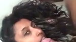 Gale Tak Lund Lene Wali Ladki Ki Chut Mein Dhakke