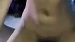 GF Ki Bed Par Zabardast Riding Aur Missionary sex