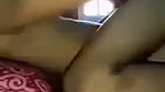 GF Ki Bed Par Zabardast Riding Aur Missionary sex