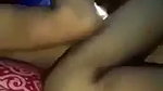 GF Ki Bed Par Zabardast Riding Aur Missionary sex