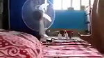 GF Ki Bed Par Zabardast Riding Aur Missionary sex