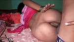 Devar try to fuck his bhabhi in ass