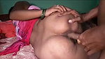 Devar try to fuck his bhabhi in ass