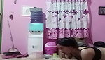 Girlfriend Ne Lund Chus Kar Lotus Position Mein
