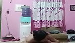 Girlfriend Ne Lund Chus Kar Lotus Position Mein