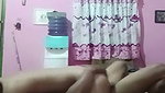 Girlfriend Ne Lund Chus Kar Lotus Position Mein