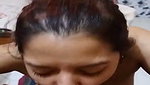 Girlfriend Ne Lund Chuskar Diya Jannat Ka Maza