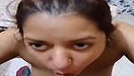 Girlfriend Ne Lund Chuskar Diya Jannat Ka Maza