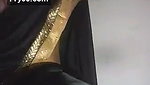 Desi Married Slim Wife Webcam
