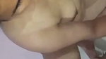 Mature aunty giving Blowjob in hotel room