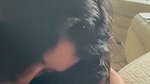 Mumbai hot sexy girl giving Blowjob