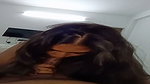 Hotel Room Mein Nangi Ladki Ka Pyaar Bhara Blowjob
