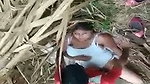 Jungle Mein Chupke Se Missionary Mein Ladki Ko Pla