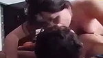 Kamar Pakad Kar Chudai Aur Gehri Kissing