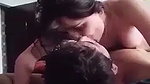 Kamar Pakad Kar Chudai Aur Gehri Kissing